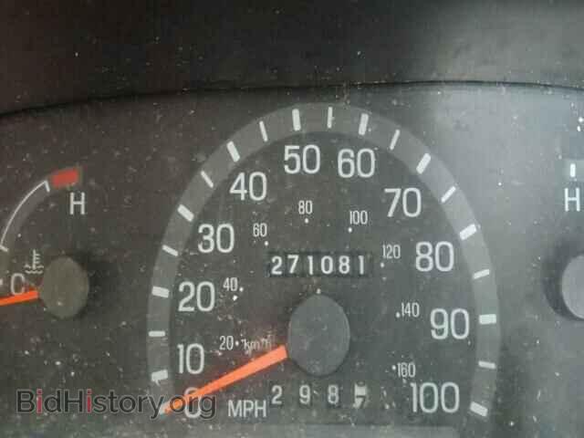 2002 FORD ECONOLINE - VIN: 1FTNE24242HA06757 - Фото 8