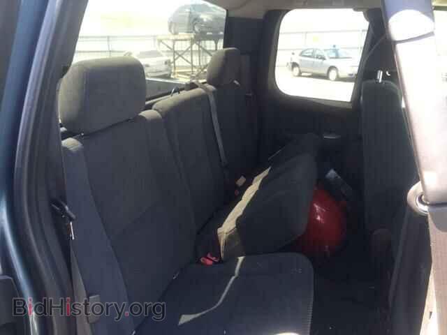 2008 CHEVROLET SILVERADO - VIN: 1GCEC19J28Z167787 - Фото 6