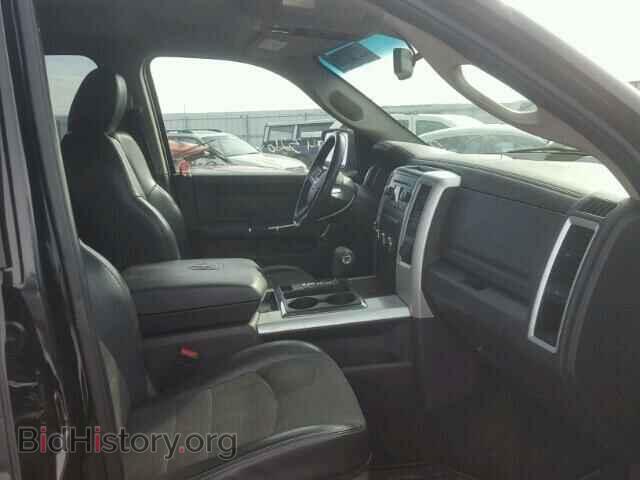 2010 DODGE RAM 1500 - VIN: 1D7RV1CTXAS144526 - Фото 5