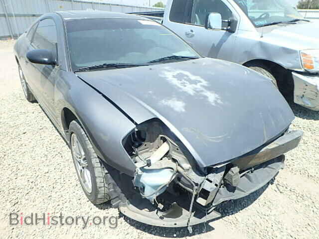 Фотография 4A3AC44G74E043718 - MITSUBISHI ECLIPSE 2004