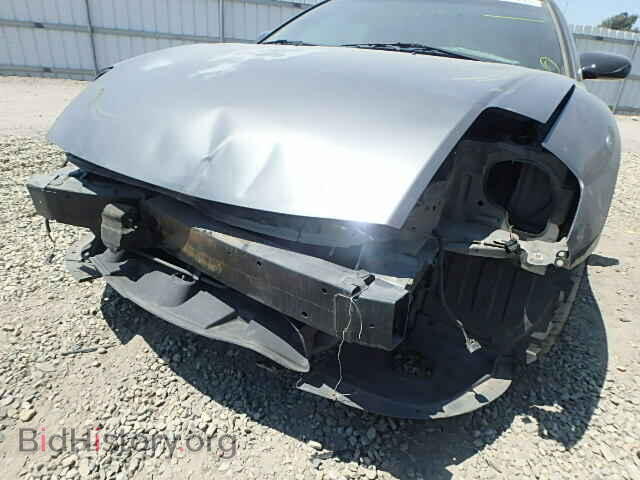 2004 MITSUBISHI ECLIPSE - VIN: 4A3AC44G74E043718 - Photo 10
