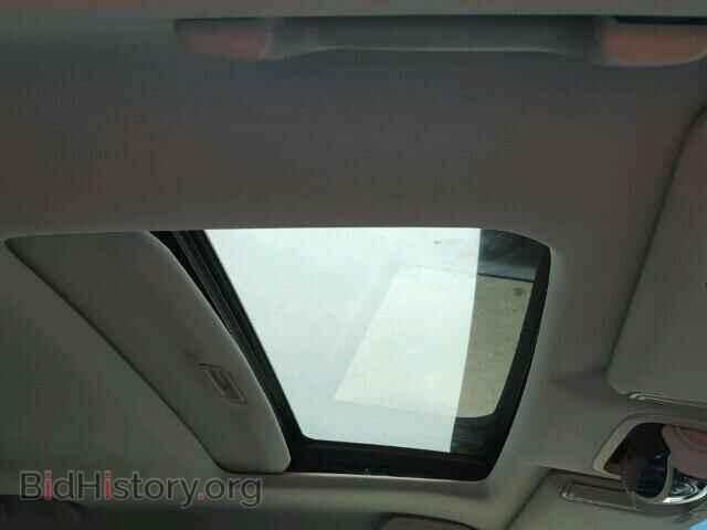 2006 HONDA PILOT - VIN: 5FNYF28516B024735 - Фото 9