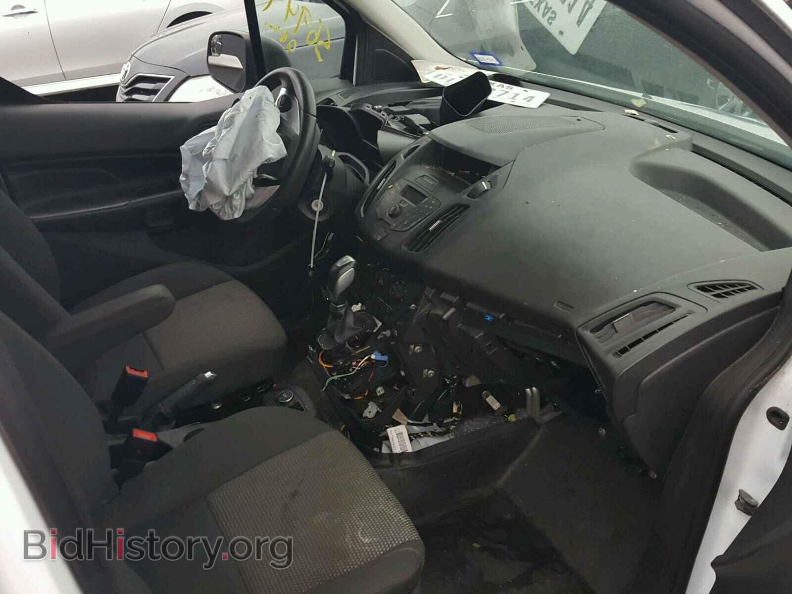 2014 FORD TRANSIT CO - VIN: NM0LS7E79E1143050 - Фото 5