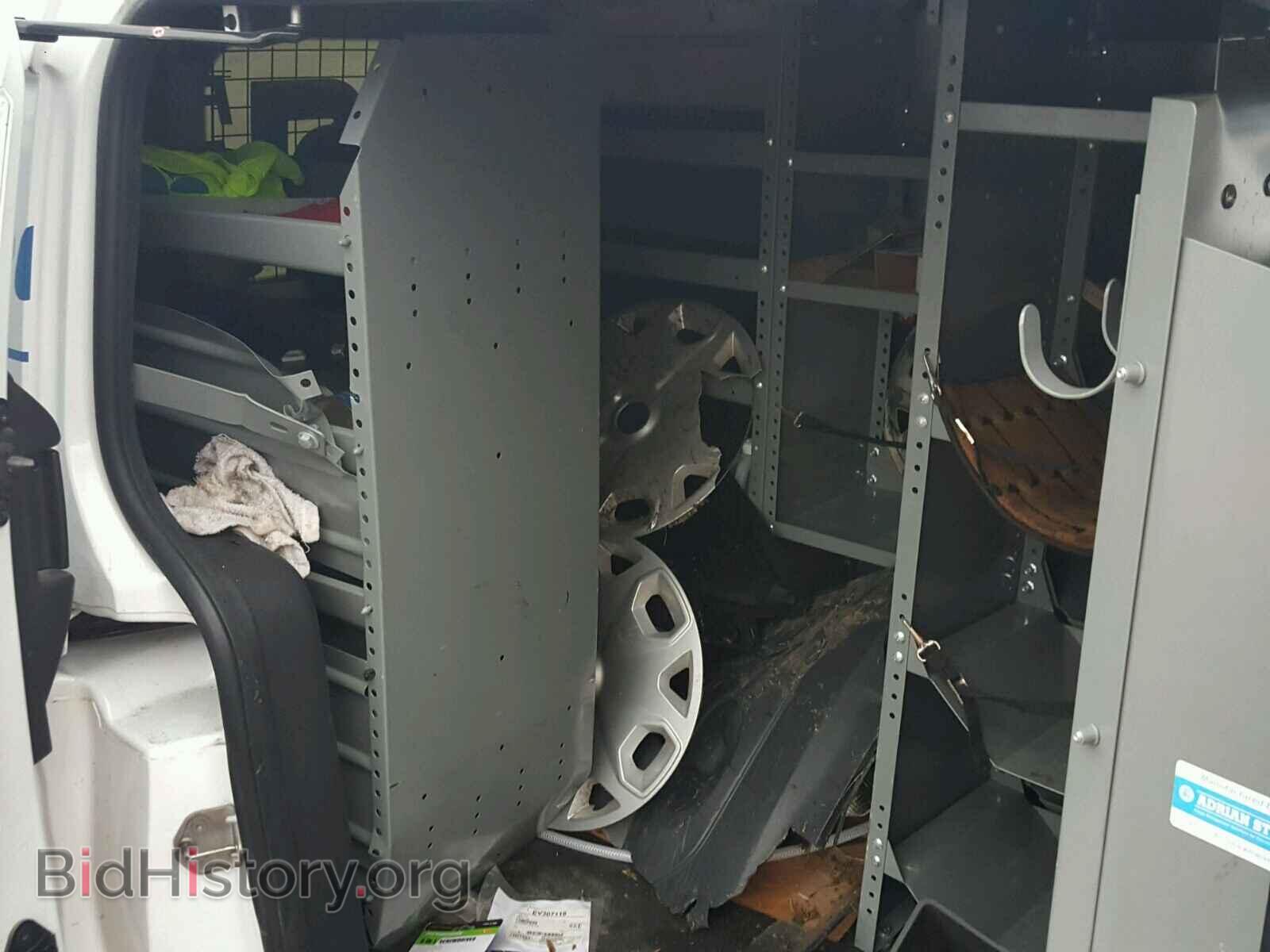 2014 FORD TRANSIT CO - VIN: NM0LS7E79E1143050 - Фото 6