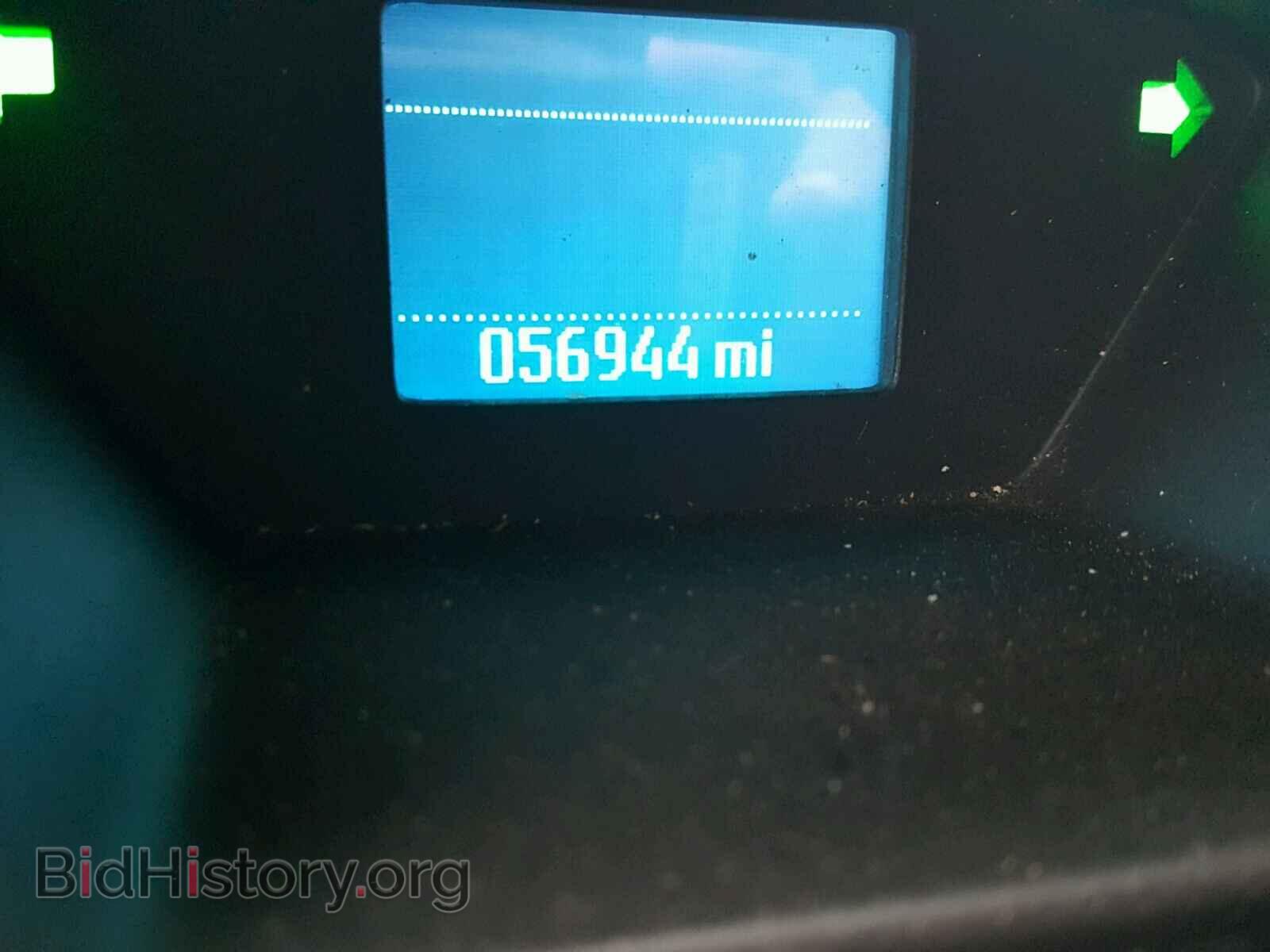 2014 FORD TRANSIT CO - VIN: NM0LS7E79E1143050 - Фото 8