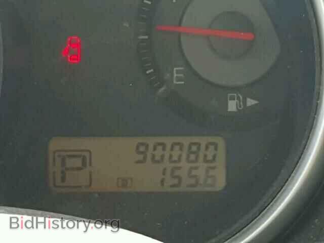2009 NISSAN VERSA - VIN: 3N1BC13E49L381982 - Фото 8