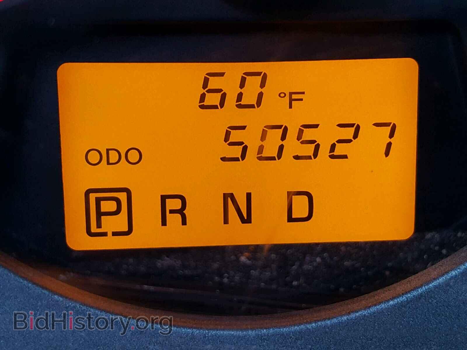 2012 TOYOTA RAV4 - VIN: 2T3BF4DV6CW258477 - Фото 8