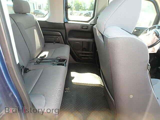 2008 HONDA ELEMENT - VIN: 5J6YH18778L008944 - Фото 6