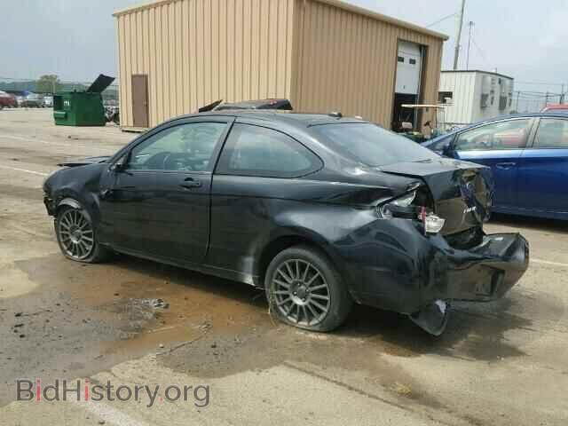 2010 FORD FOCUS - VIN: 1FAHP3DN1AW262247 - Фото 3