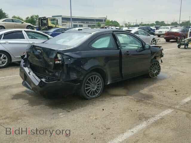 2010 FORD FOCUS - VIN: 1FAHP3DN1AW262247 - Фото 4