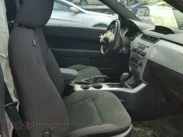2010 FORD FOCUS - VIN: 1FAHP3DN1AW262247 - Фото 5