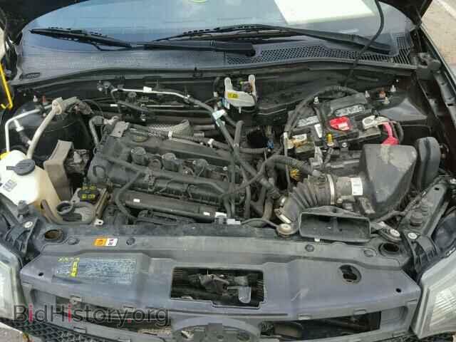 2010 FORD FOCUS - VIN: 1FAHP3DN1AW262247 - Фото 7