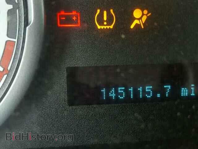 2010 FORD FOCUS - VIN: 1FAHP3DN1AW262247 - Фото 8