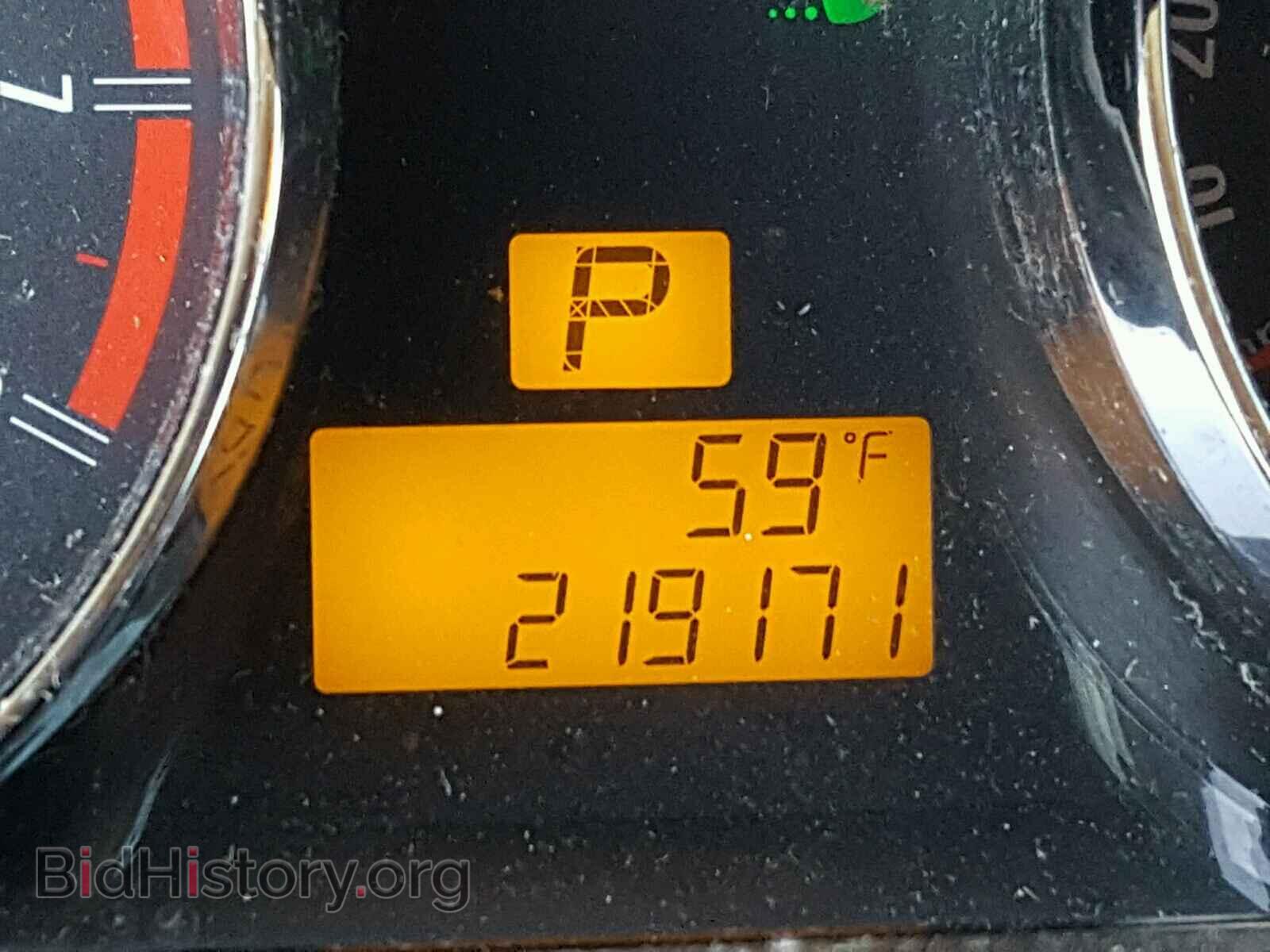 2008 SATURN VUE - VIN: 3GSCL33P58S503921 - Фото 8