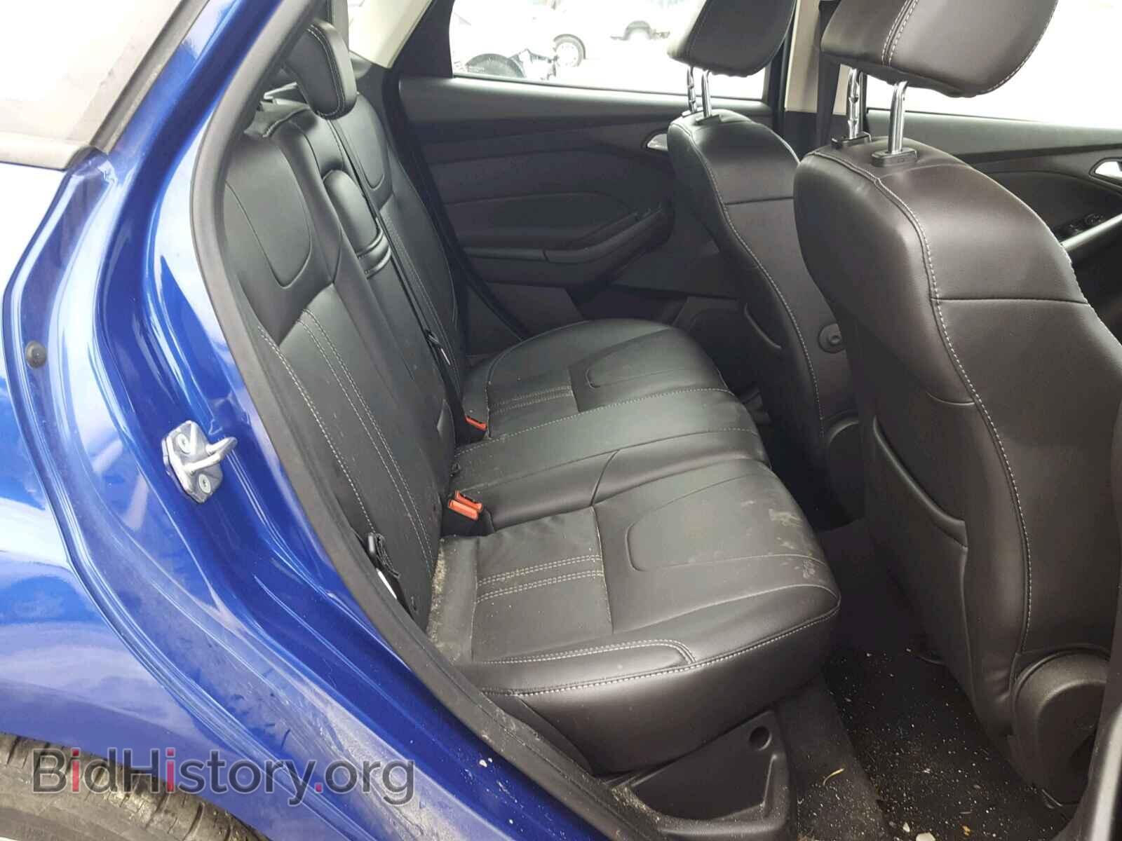 2013 FORD FOCUS - VIN: 1FADP3F28DL103152 - Photo 6