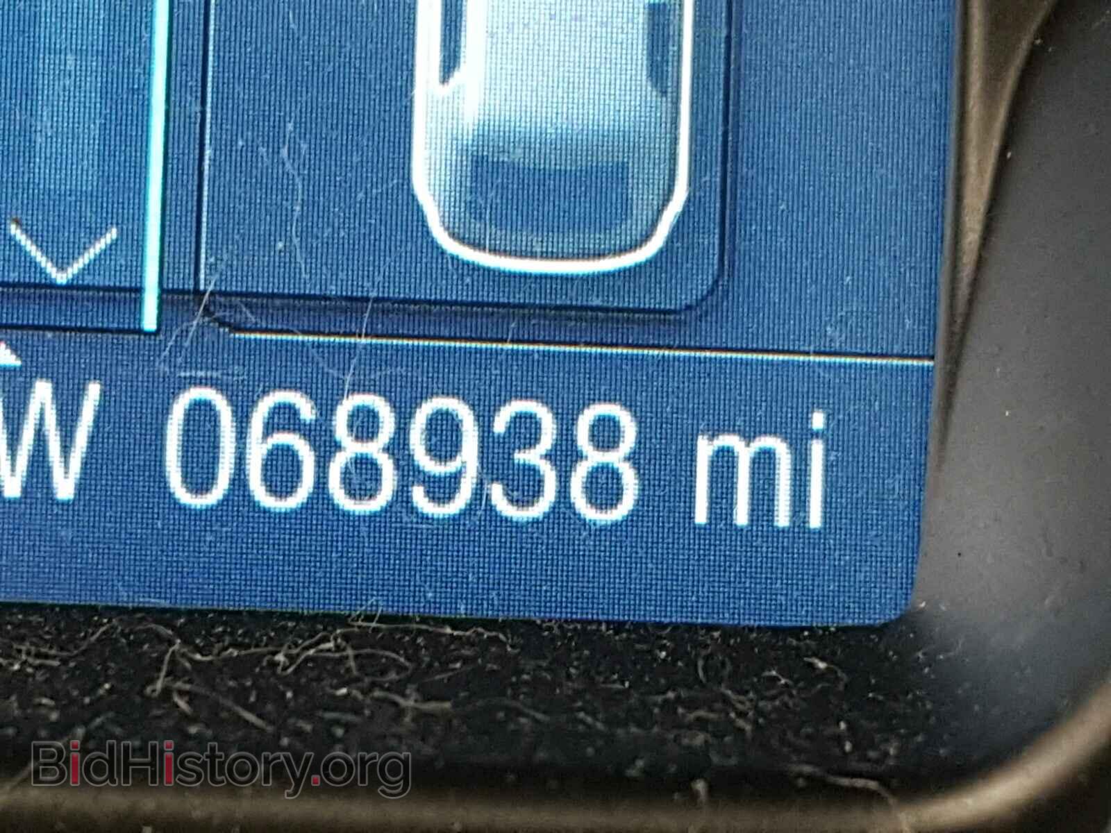 2013 FORD FOCUS - VIN: 1FADP3F28DL103152 - Photo 8