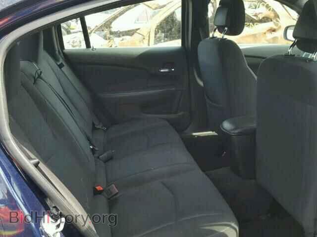2013 CHRYSLER 200 - VIN: 1C3CCBBB0DN714836 - Фото 6