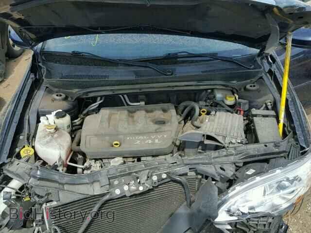 2013 CHRYSLER 200 - VIN: 1C3CCBBB0DN714836 - Фото 7