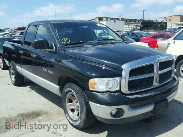 Photo 1D7HA18N13S171747 - DODGE RAM 1500 2003