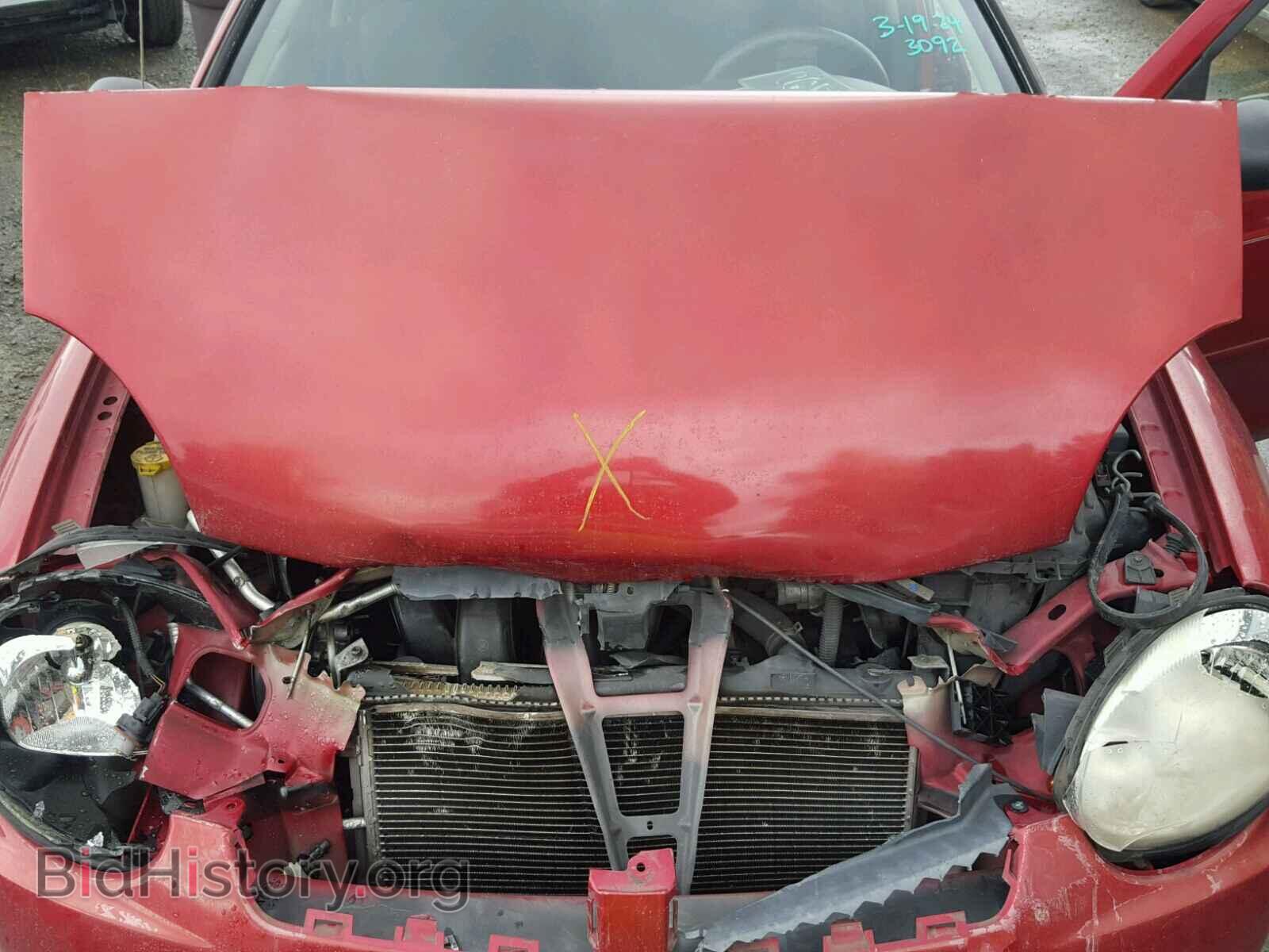 2005 DODGE NEON - VIN: 1B3ES56C65D103892 - Фото 7