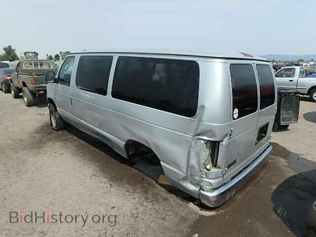 2005 FORD ECONOLINE - VIN: 1FBNE31L75HA59271 - Фото 3