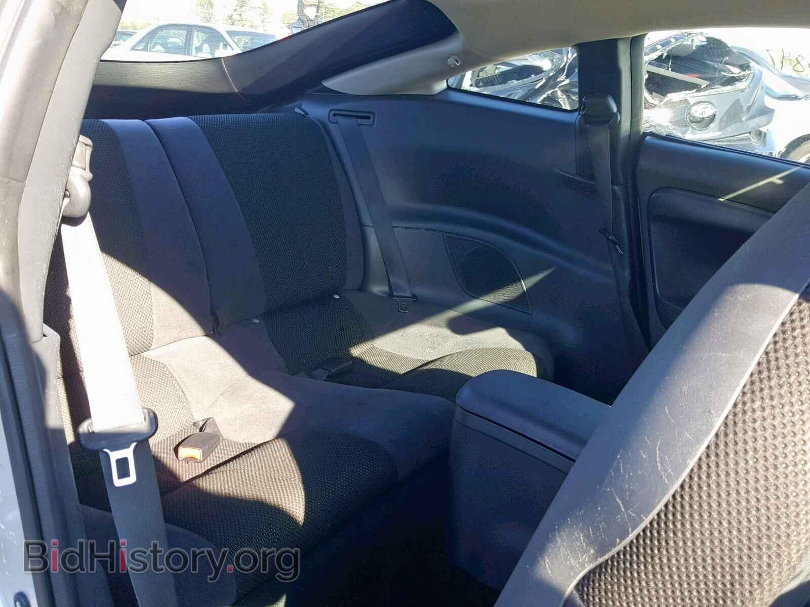 2007 MITSUBISHI ECLIPSE - VIN: 4A3AK24F77E068492 - Photo 6