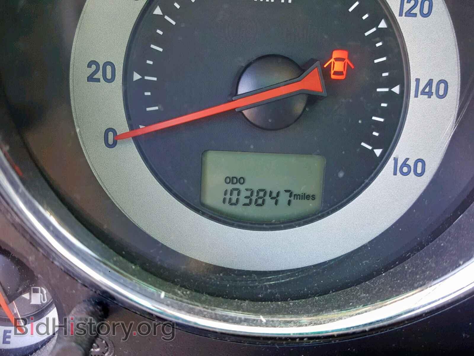 2007 MITSUBISHI ECLIPSE - VIN: 4A3AK24F77E068492 - Photo 8