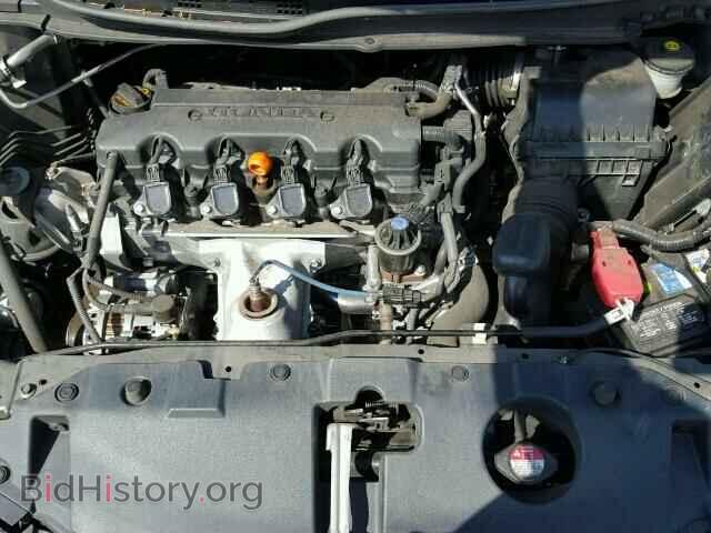 2013 HONDA CIVIC - VIN: 19XFB2F54DE221147 - Фото 7