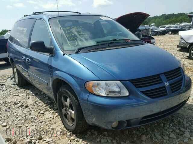 Photo 2D4GP44L76R691437 - DODGE CARAVAN 2006