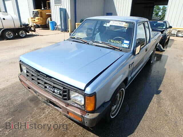 1988 DODGE RAM - VIN: JB7FL25E0JP030030 - Photo 2