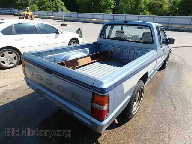 1988 DODGE RAM - VIN: JB7FL25E0JP030030 - Photo 4