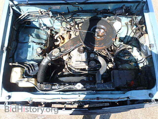 1988 DODGE RAM - VIN: JB7FL25E0JP030030 - Photo 7