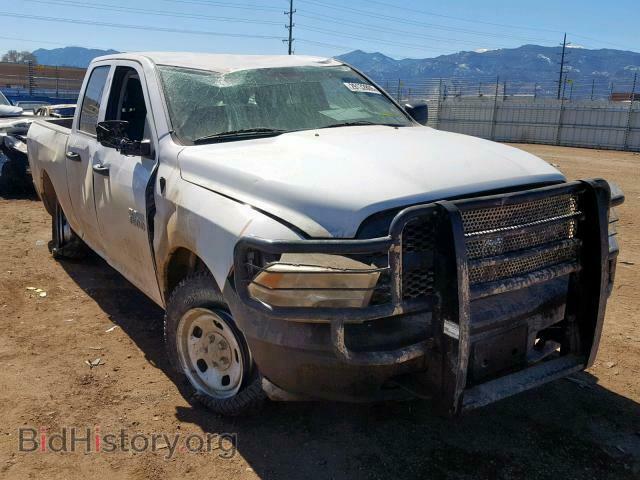 Photo 1C6RR7FP8DS676112 - RAM 1500 ST 2013