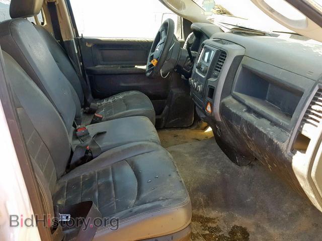 2013 RAM 1500 ST - VIN: 1C6RR7FP8DS676112 - Фото 5
