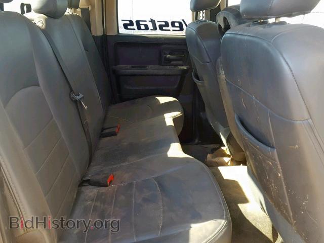 2013 RAM 1500 ST - VIN: 1C6RR7FP8DS676112 - Фото 6