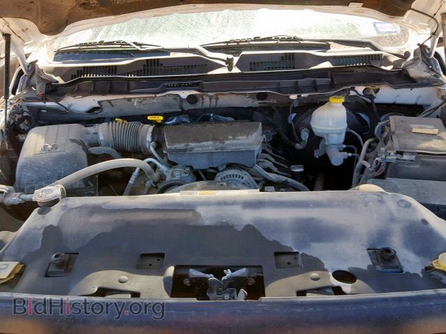 2013 RAM 1500 ST - VIN: 1C6RR7FP8DS676112 - Фото 7