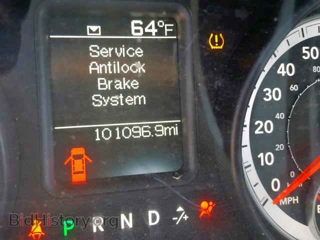 2013 RAM 1500 ST - VIN: 1C6RR7FP8DS676112 - Фото 8