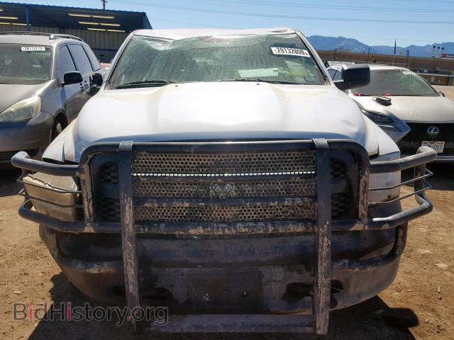 2013 RAM 1500 ST - VIN: 1C6RR7FP8DS676112 - Фото 9