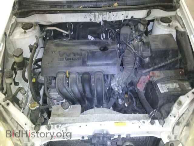 2003 TOYOTA COROLLA - VIN: JTDBR32E230025317 - Фото 7
