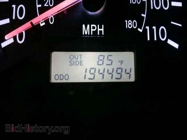 2003 TOYOTA COROLLA - VIN: JTDBR32E230025317 - Фото 8