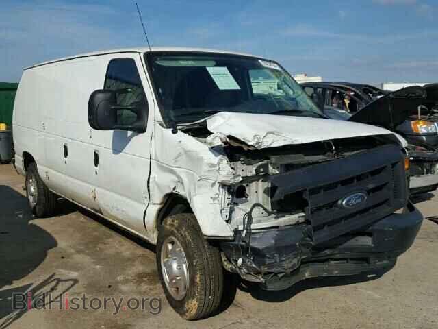 Фотография 1FTNE1EW1DDA22243 - FORD ECONOLINE 2013
