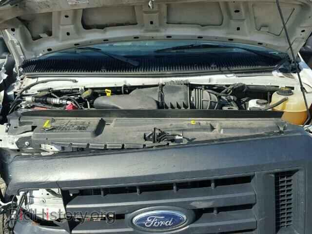 2013 FORD ECONOLINE - VIN: 1FTNE1EW1DDA22243 - Photo 7