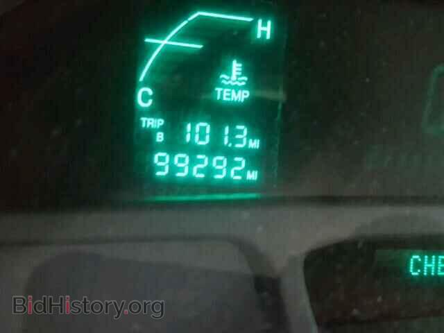 2002 CADILLAC DEVILLE - VIN: 1G6KD54Y12U265423 - Фото 8