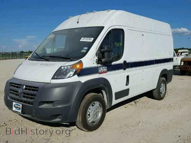 2015 RAM PROMASTER - VIN: 3C6TRVBD3FE500788 - Фото 2