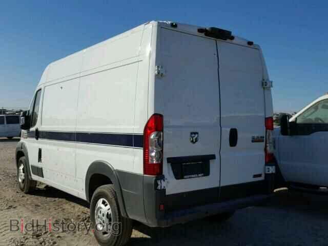 2015 RAM PROMASTER - VIN: 3C6TRVBD3FE500788 - Фото 3