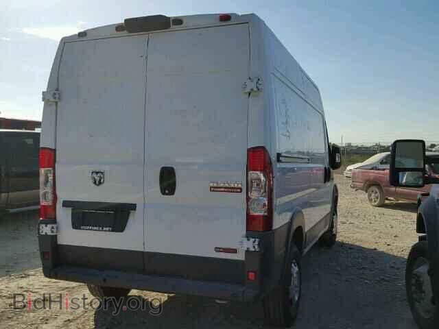 2015 RAM PROMASTER - VIN: 3C6TRVBD3FE500788 - Фото 4