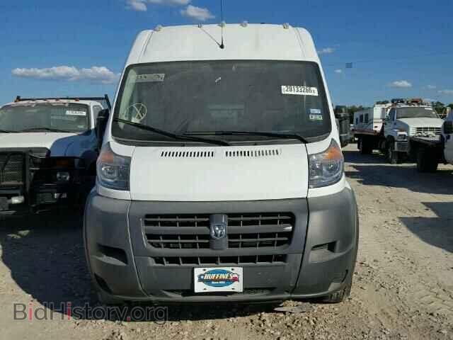 2015 RAM PROMASTER - VIN: 3C6TRVBD3FE500788 - Фото 9