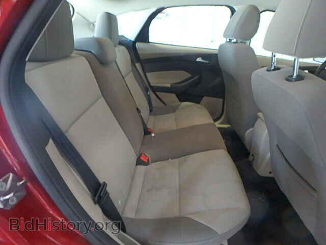 2013 FORD FOCUS - VIN: 1FADP3K26DL220279 - Photo 6