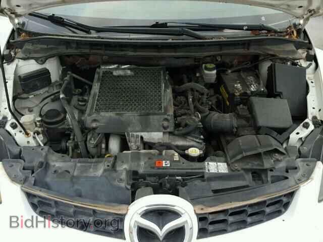 2008 MAZDA CX-7 - VIN: JM3ER293380181490 - Фото 7
