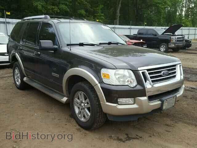 Фотография 1FMEU64E57UA35375 - FORD EXPLORER 2007